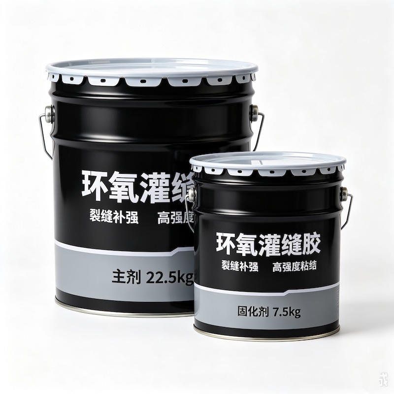 溧阳裂缝修复封闭胶